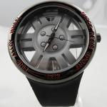 Мужские спортивные часы "Скелетон"