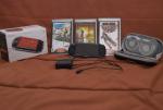 Продам срочно PSP (с бонусами)