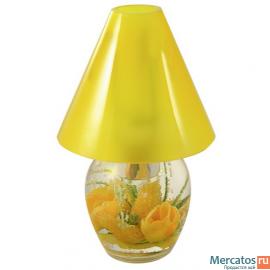 Праздничные подсвечники 2