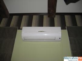 «Кондиционеры Sanyo»