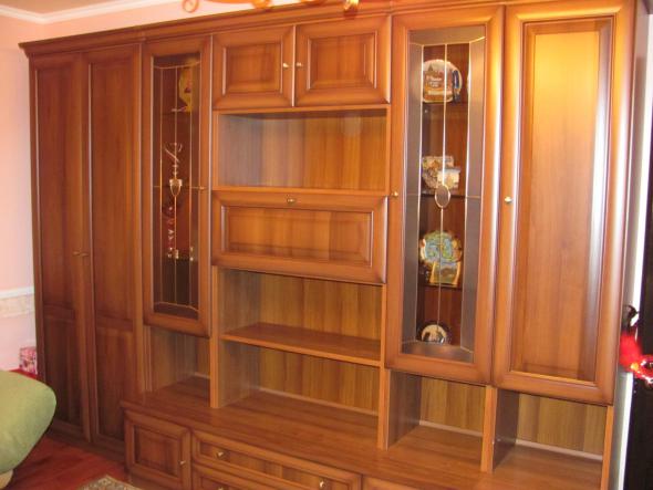 Продам мебель для гостиной