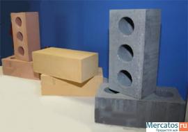 Продаем кирпич силикатный 7