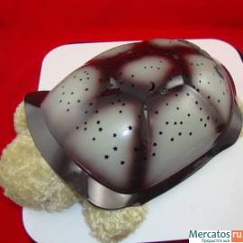 черепашка - проектор. 3