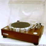 Винтажные проигрыватели винила из Японии