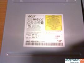 2 привода CD-R 4