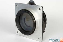 Объектив для форматных камер, Tessar 1:5 f=38 cm Carl Zeiss Jena