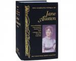 The Complete Novels of Jane Austen