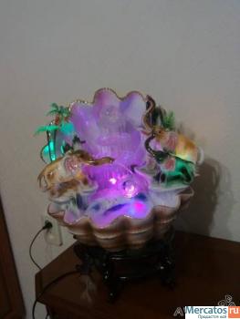 Декоративный фотан