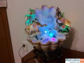 Декоративный фотан 3