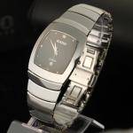 Наручные часы с японским механизмом