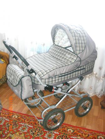 детская коляска