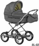 Продам коляску Roan Marita + подарки!!!