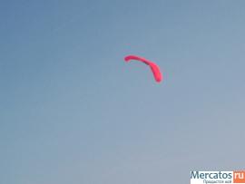 Продается кайт 3