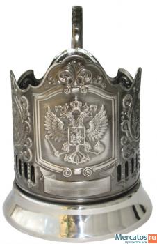 Подстаканники Кольчугино