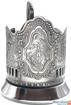 Подстаканники Кольчугино 2