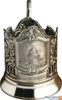 Подстаканники Кольчугино 5