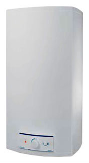 Продам водонагреватель Electrolux EWH 80 SL