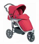 Прогулочная коляска CAM Cortina Evolution X3