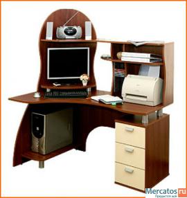 Мебель для компьютеров на заказ Мы рады новым клиентам!