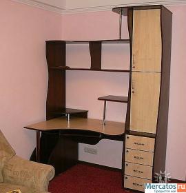 Мебель для компьютеров на заказ Мы рады новым клиентам! 2