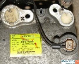 Kompressor-kondicionera-Mitsubishi-Lancer-2-0-3