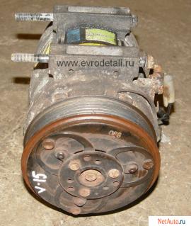 Kompressor-kondicionera-Volvo-2-4
