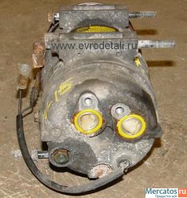 Kompressor-kondicionera-Volvo-2-4-2