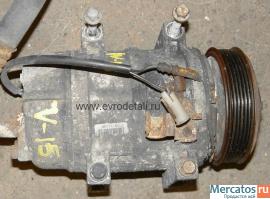 Kompressor-kondicionera-Volvo-2-4-3