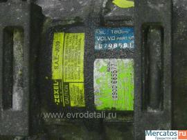 Kompressor-kondicionera-Volvo-2-4-4