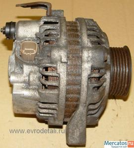 Generator-HONDA-CIVIK-USA