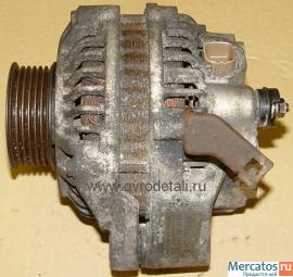 Generator-HONDA-CIVIK-USA-3