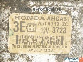 Generator-HONDA-CIVIK-USA-4