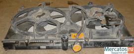 Radiator-osnovnoy-MITSUBISHI-LANCER-2-0-ventilyator-4