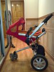 Детская коляска