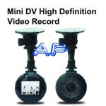 Видеорегистратор с дисплеем и ИК-подсветкой (нов)