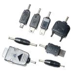 Солнечное зарядное устройство