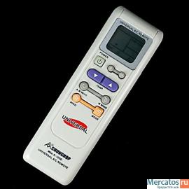 Универсальный пульт для кондиционера