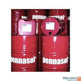 PENNASOL TURBO SUPER SAE 15W-40 Бочка 202 литра