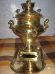 Продаю самовар