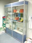 Витрины для магазинов, Витринные стеклянные за 9 000 руб.