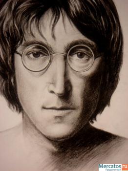 Нарисую портрет с фотографии