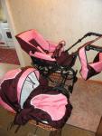 Коляска детская