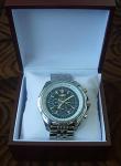 Часы breitling bentley (реплика)