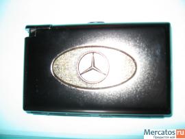 портсигар с зажигалкой 3