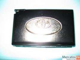 портсигар с зажигалкой 8