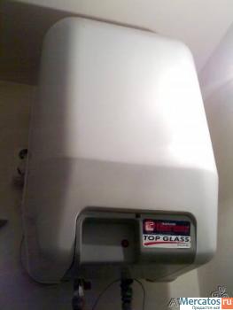 Водонагреватель электрический