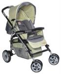 Прогулочная коляска Lider kids PP09