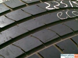 225/55 R-16 continental Eco contact-CP (95W)