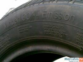 225/55 R-16 continental Eco contact-CP (95W)