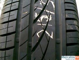 215/55 R-16 соntinental-Premium-Contakt (93w)